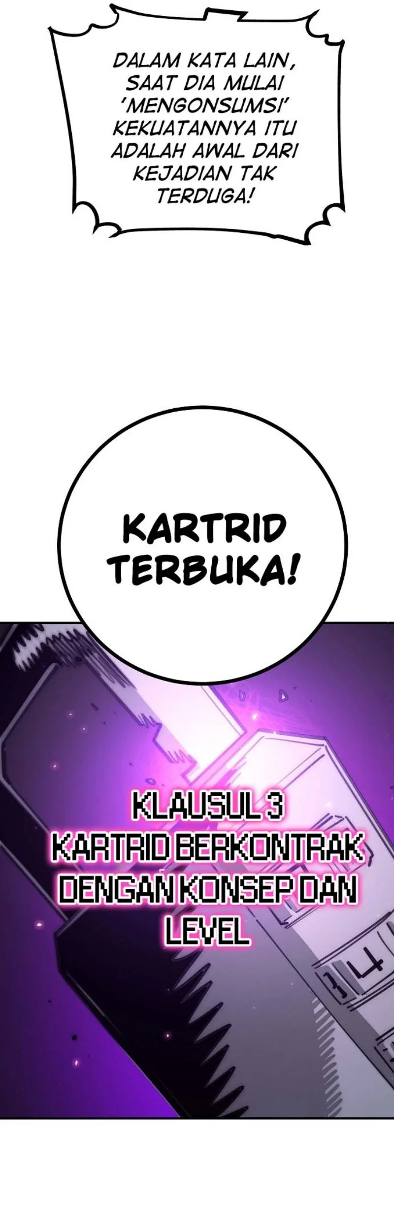 Player Chapter 226 Gambar 76