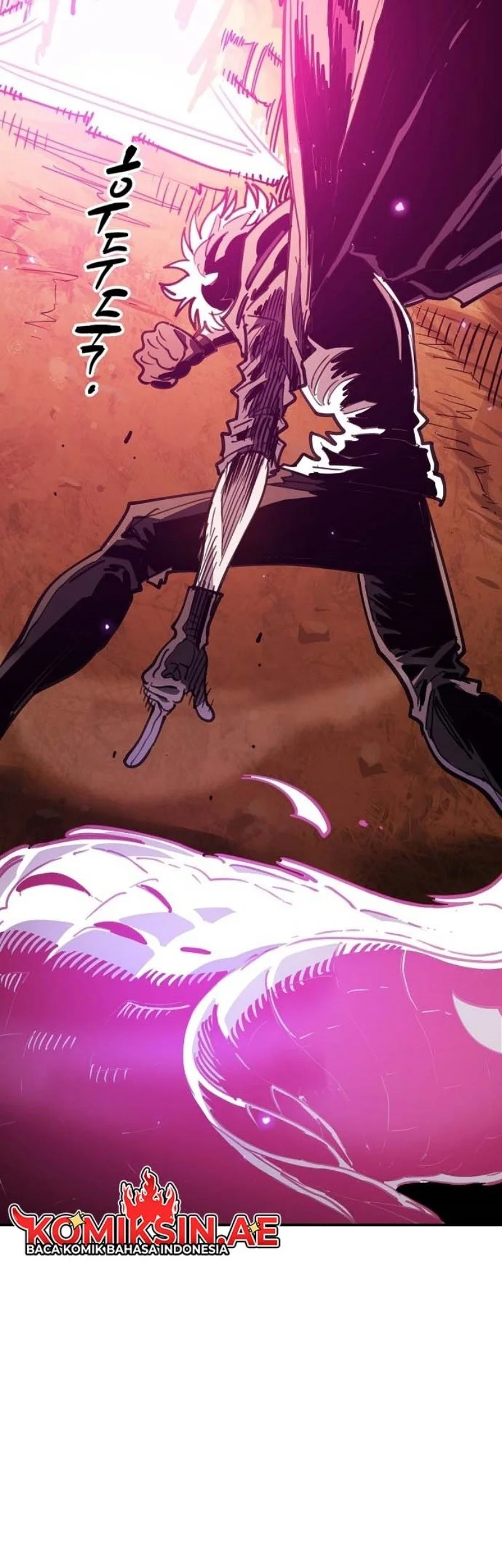 Player Chapter 226 Gambar 82