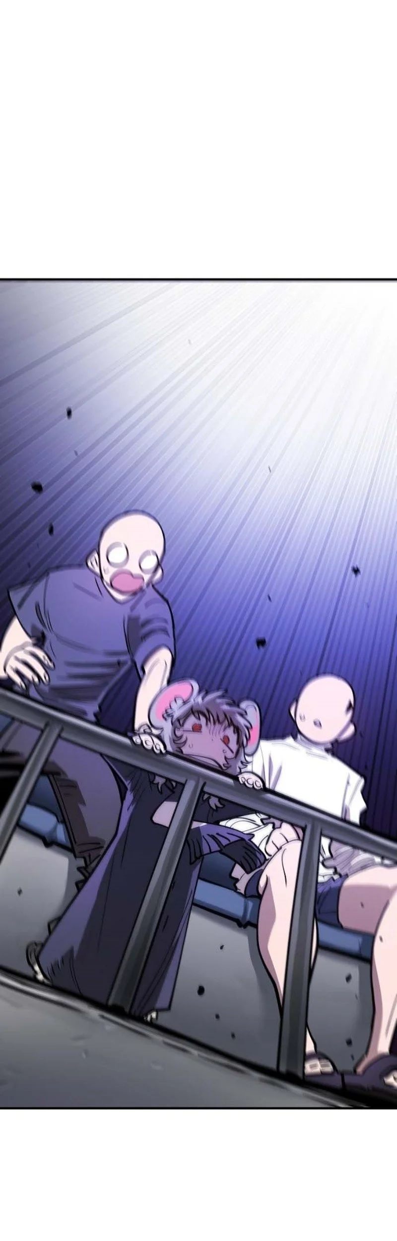 Player Chapter 226 Gambar 91