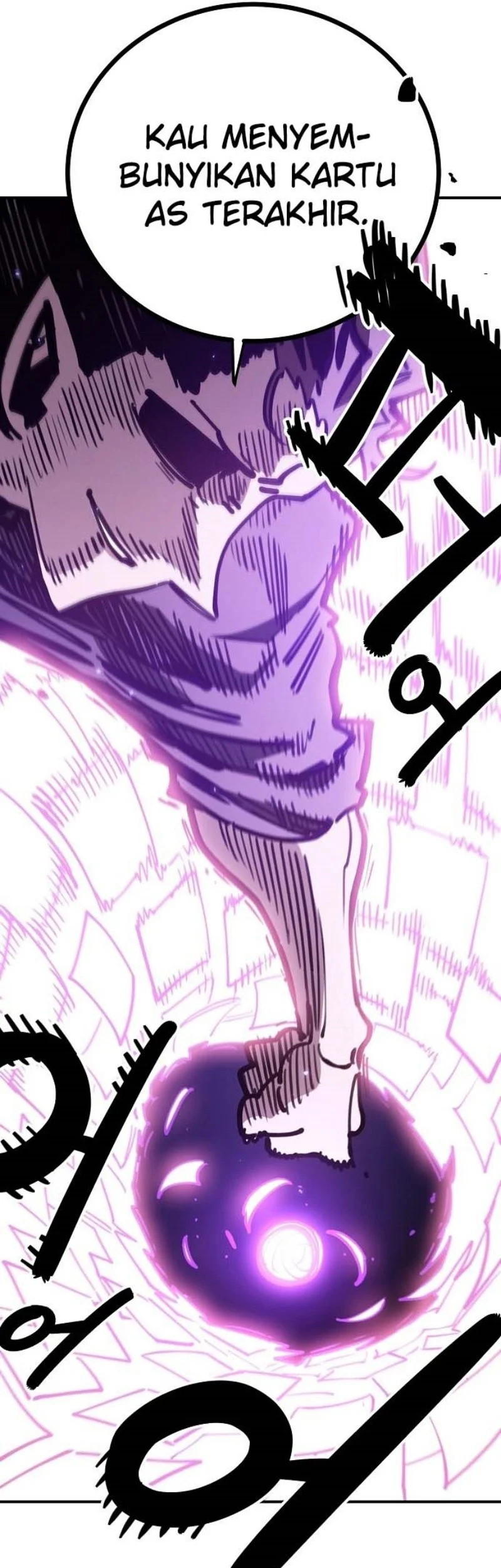 Player Chapter 226 Gambar 103