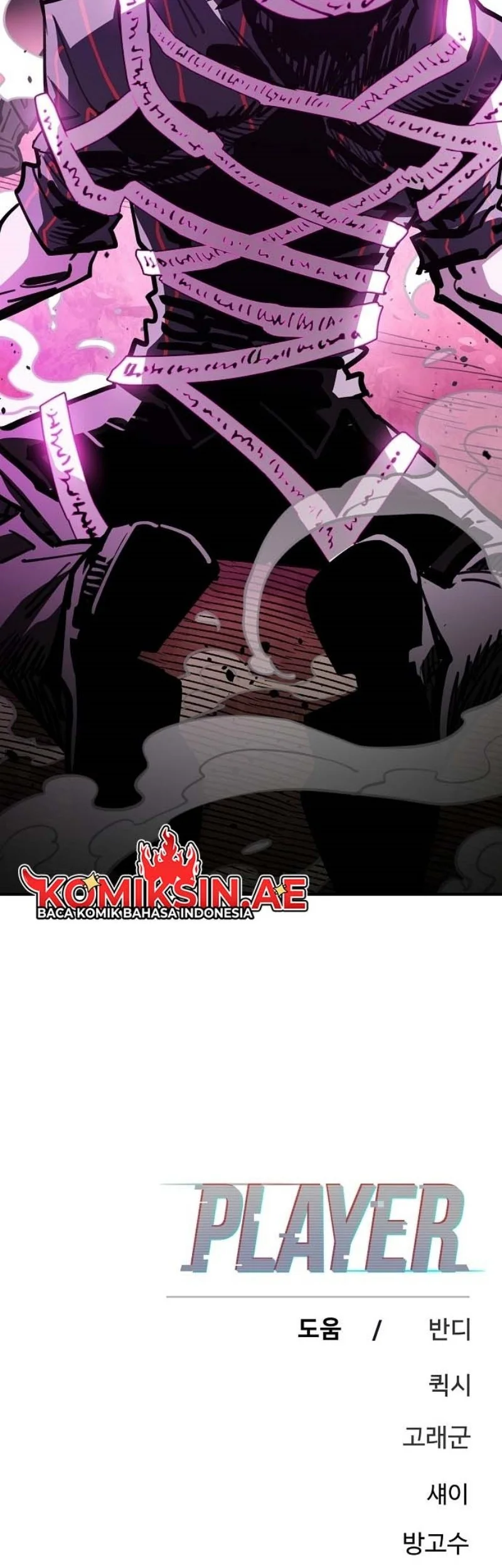 Player Chapter 226 Gambar 115