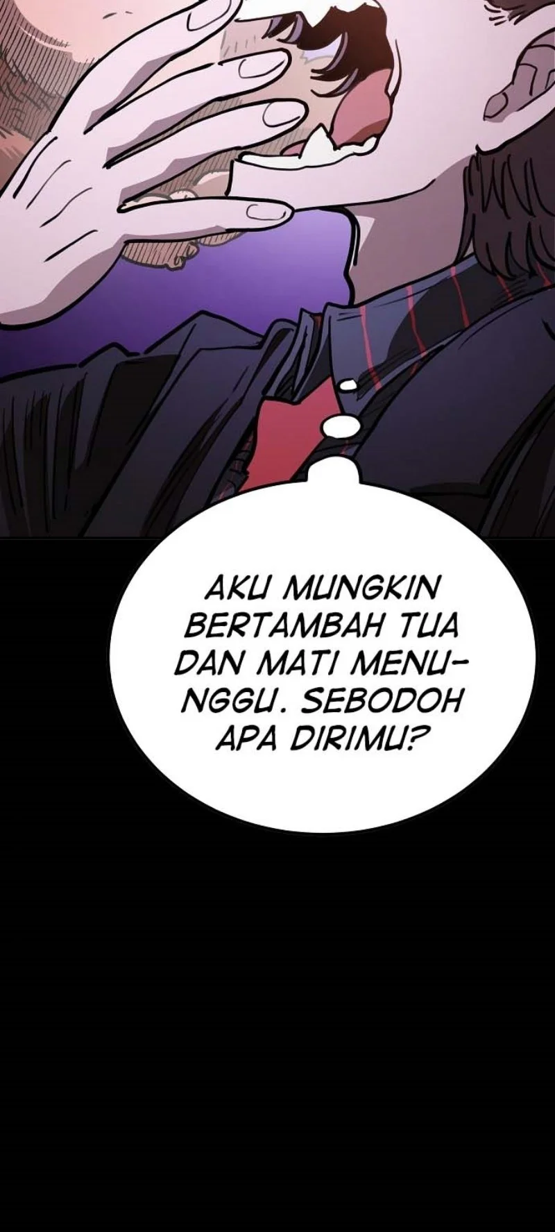 Player Chapter 226 Gambar 9
