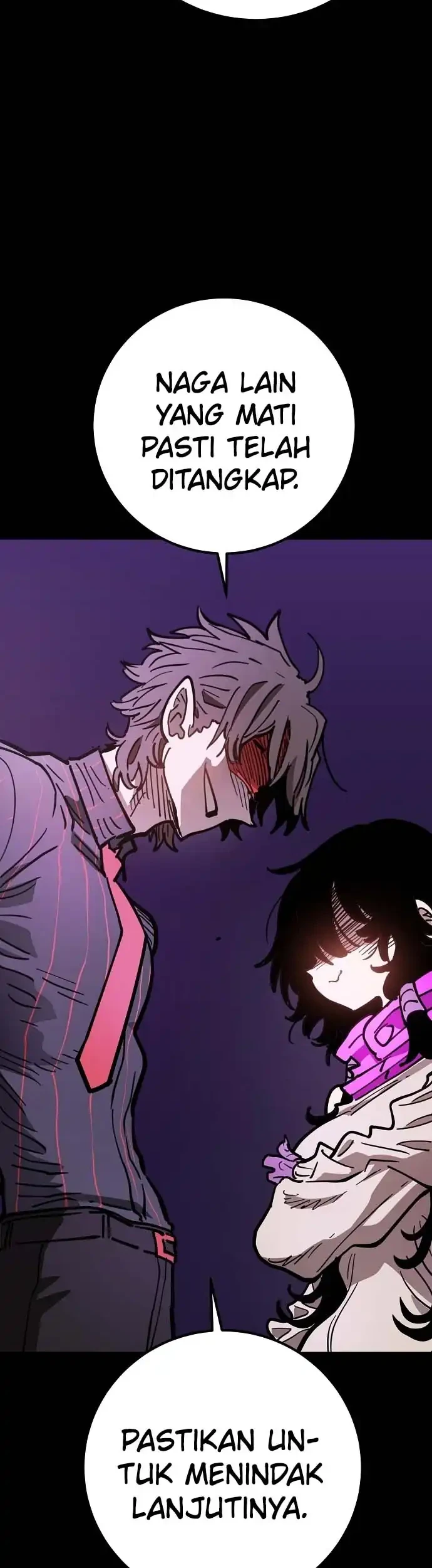 Player Chapter 227 Gambar 14