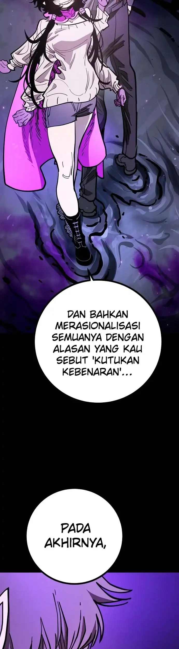 Player Chapter 227 Gambar 21