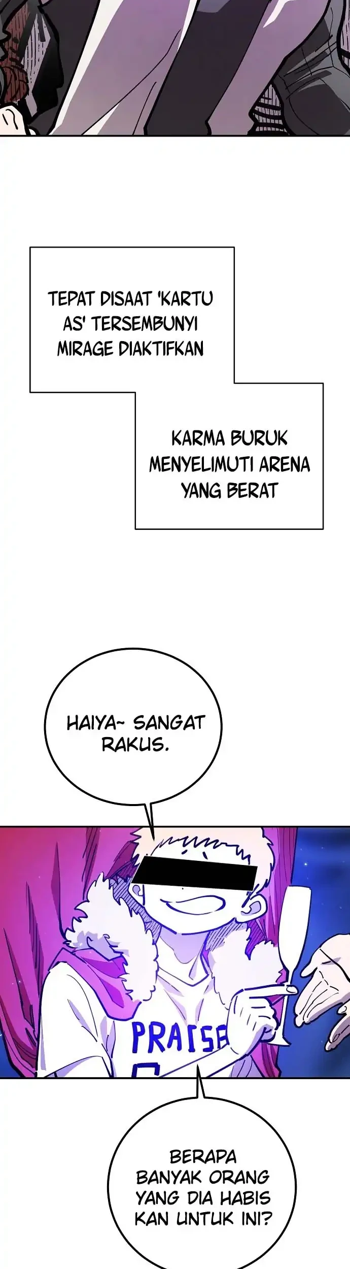 Player Chapter 227 Gambar 31