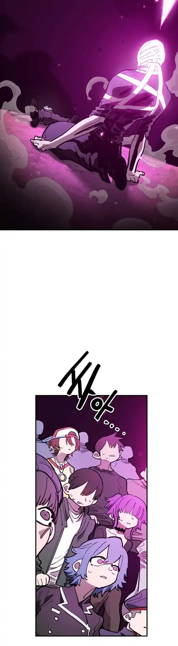 Player Chapter 227 Gambar 52