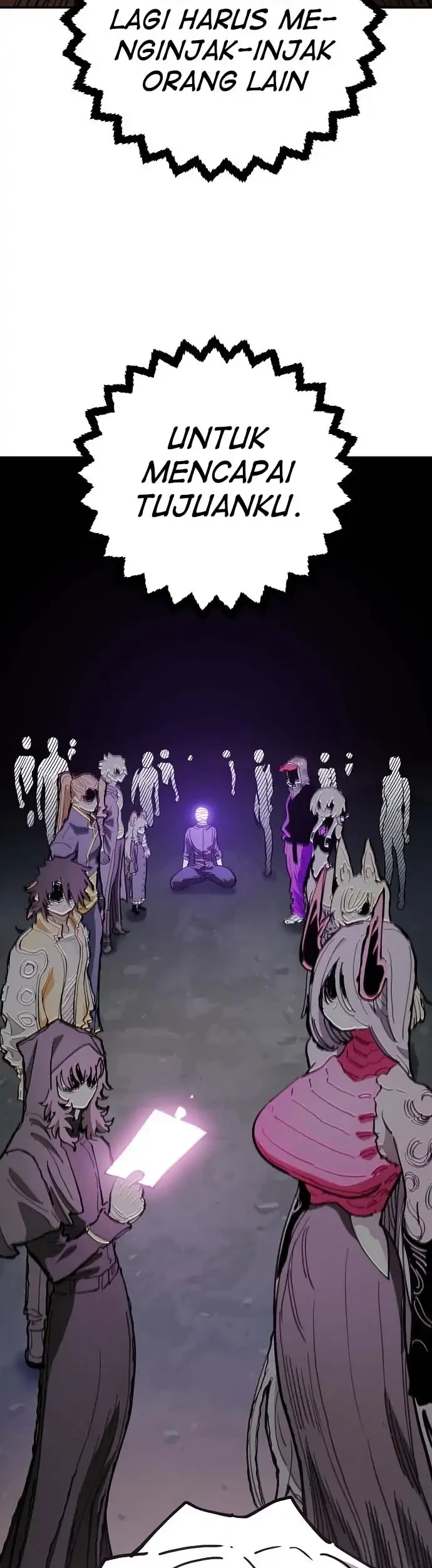 Player Chapter 227 Gambar 60