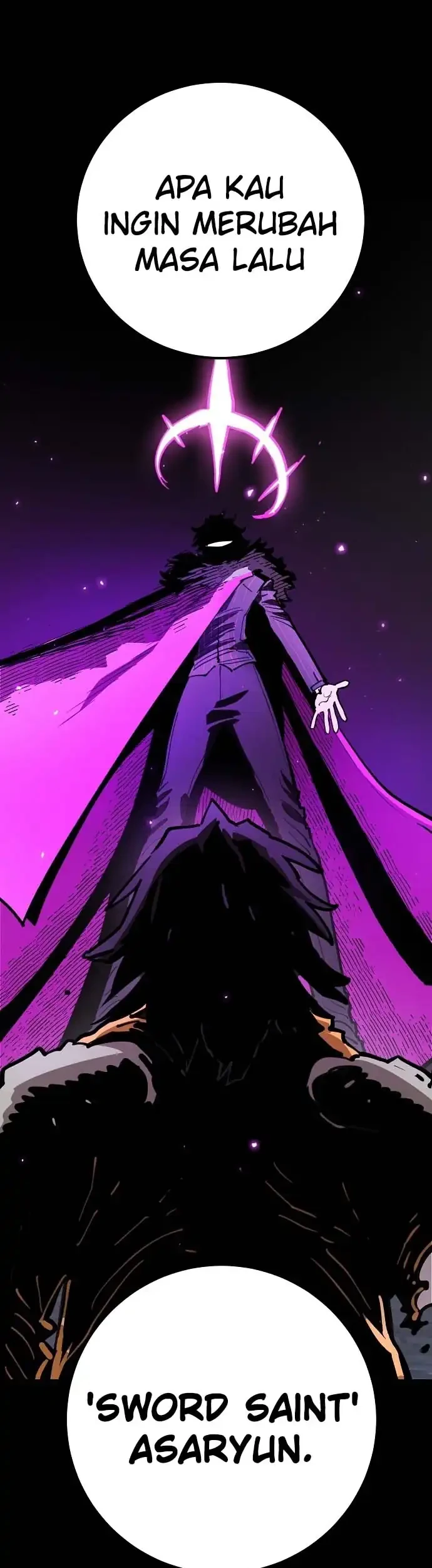 Manhwa Player Chapter 227 gambar nomor 2