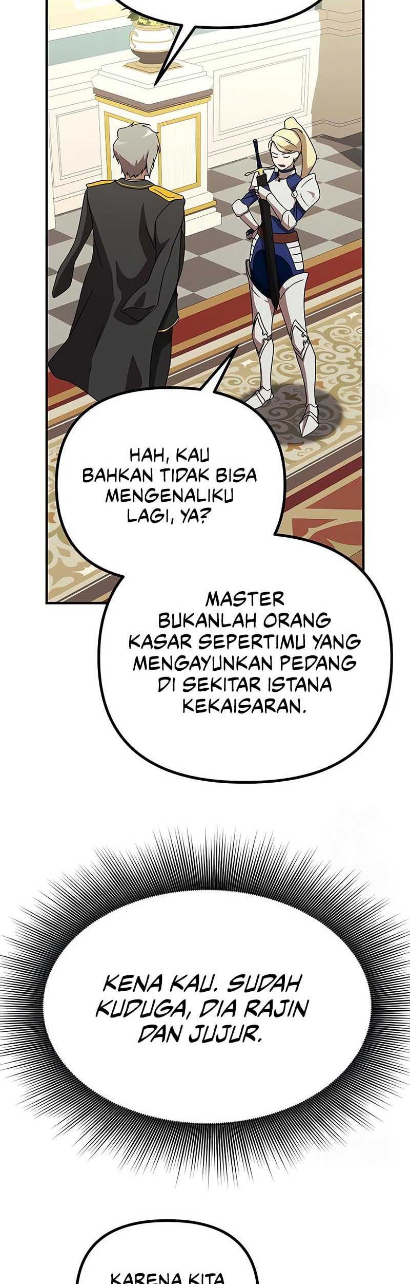 Playing The Perfect Fox-Eyed Villain Chapter 14 Gambar 10