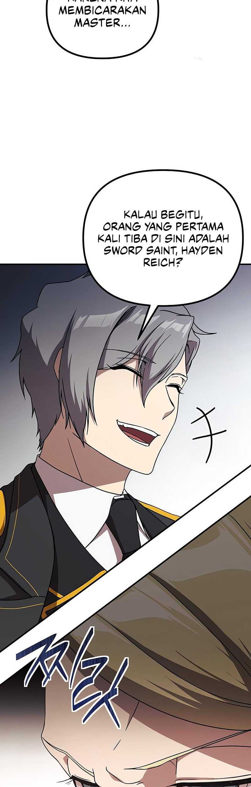 Playing The Perfect Fox-Eyed Villain Chapter 14 Gambar 11