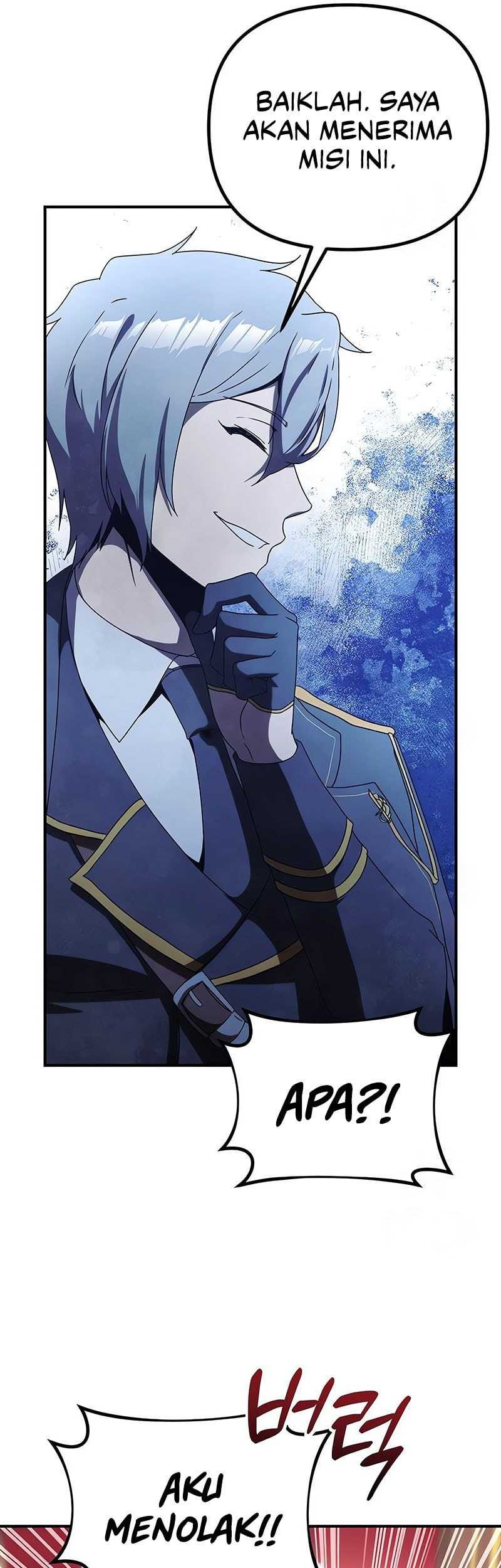 Playing The Perfect Fox-Eyed Villain Chapter 14 Gambar 37