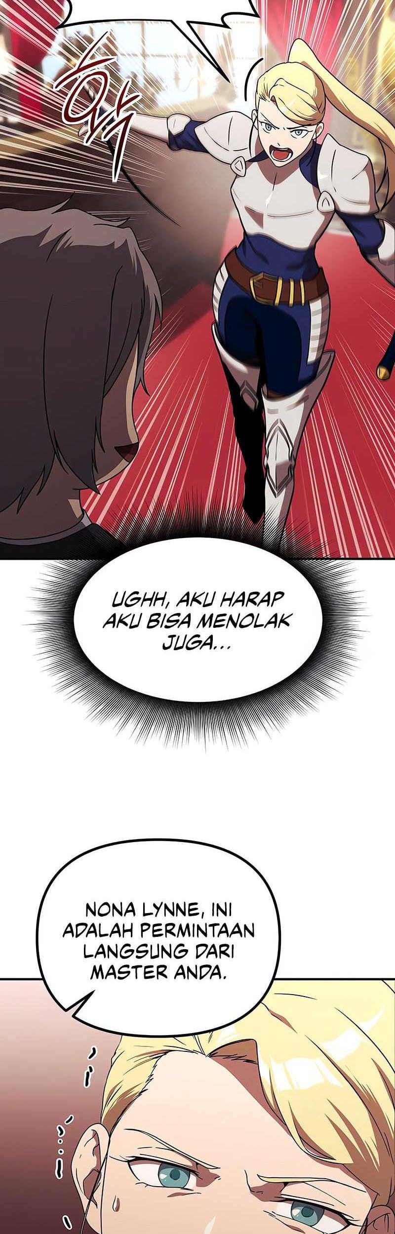 Playing The Perfect Fox-Eyed Villain Chapter 14 Gambar 38