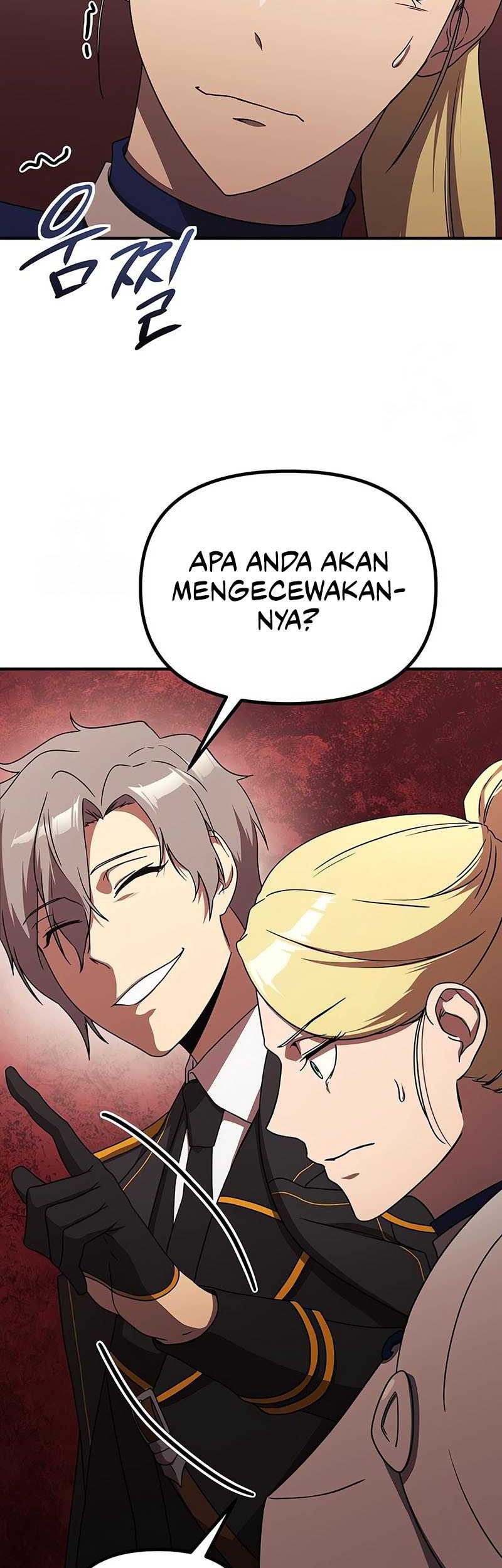 Playing The Perfect Fox-Eyed Villain Chapter 14 Gambar 39