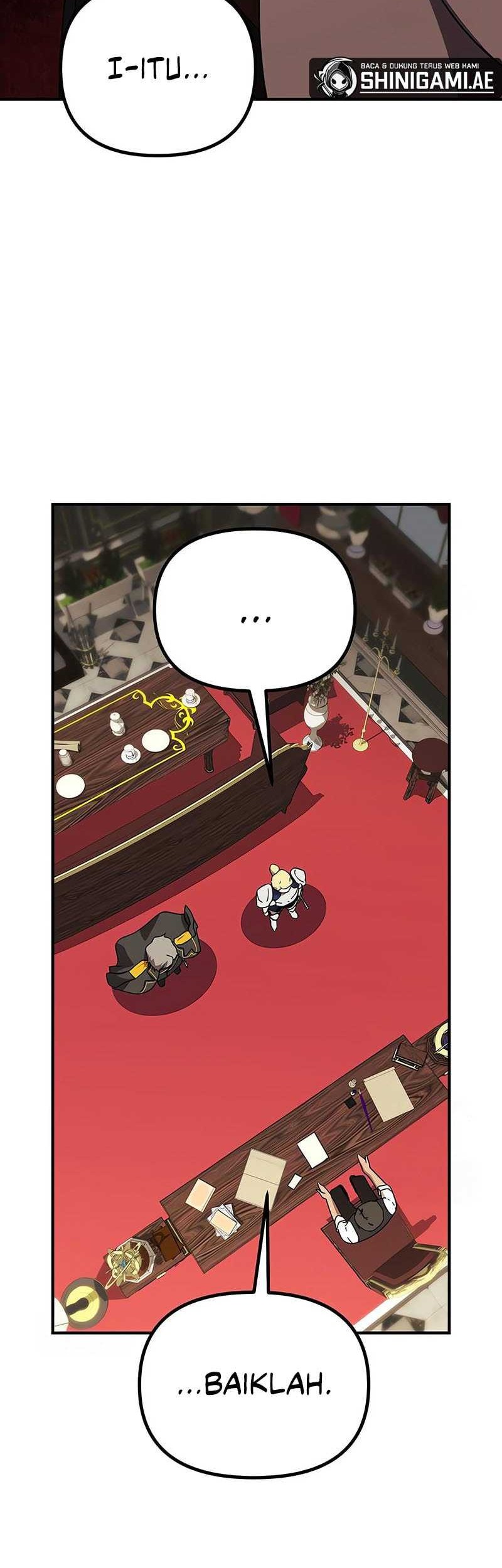 Playing The Perfect Fox-Eyed Villain Chapter 14 Gambar 40