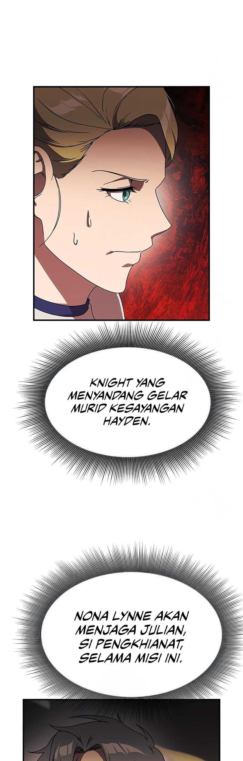 Playing The Perfect Fox-Eyed Villain Chapter 14 Gambar 41