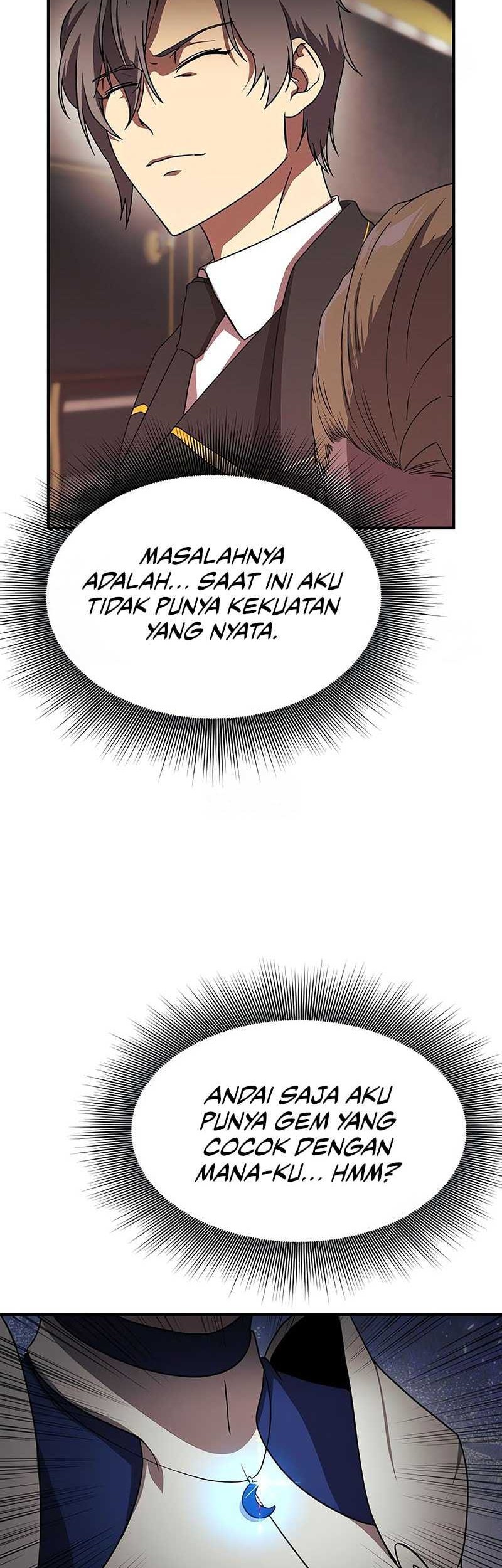 Playing The Perfect Fox-Eyed Villain Chapter 14 Gambar 42