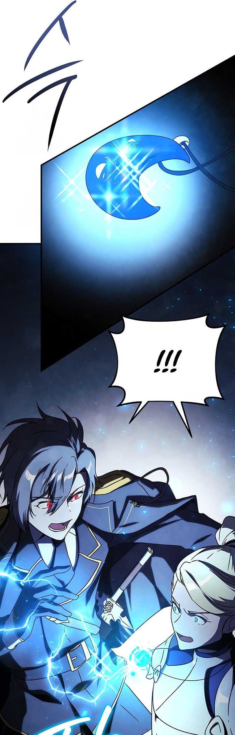 Playing The Perfect Fox-Eyed Villain Chapter 14 Gambar 45