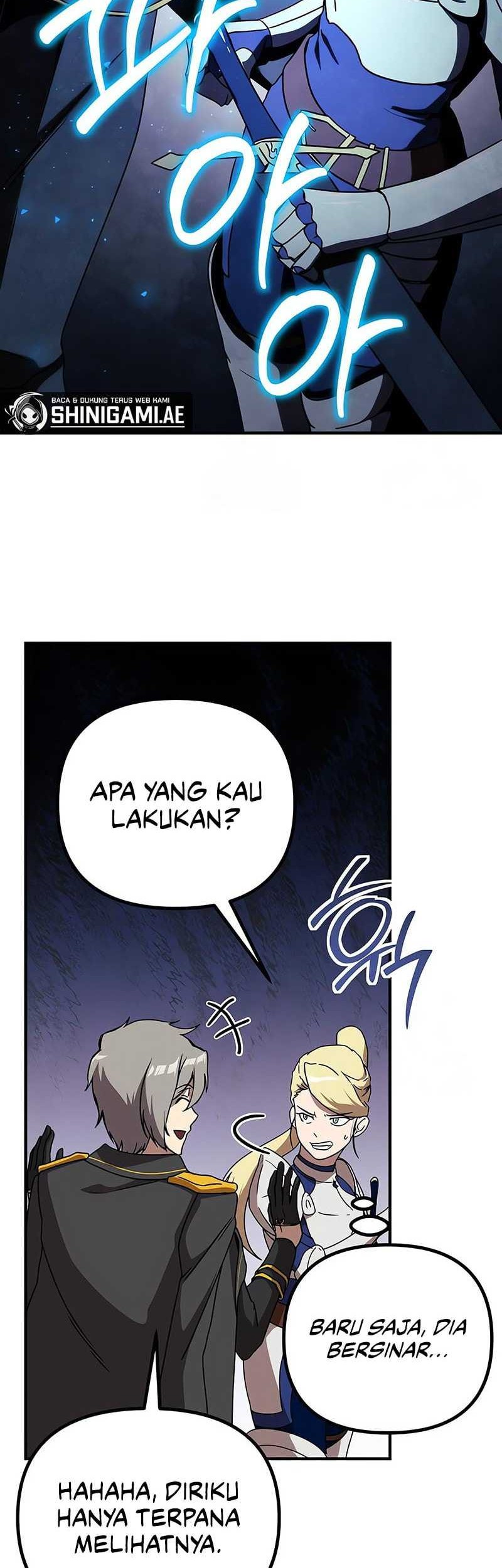 Playing The Perfect Fox-Eyed Villain Chapter 14 Gambar 46