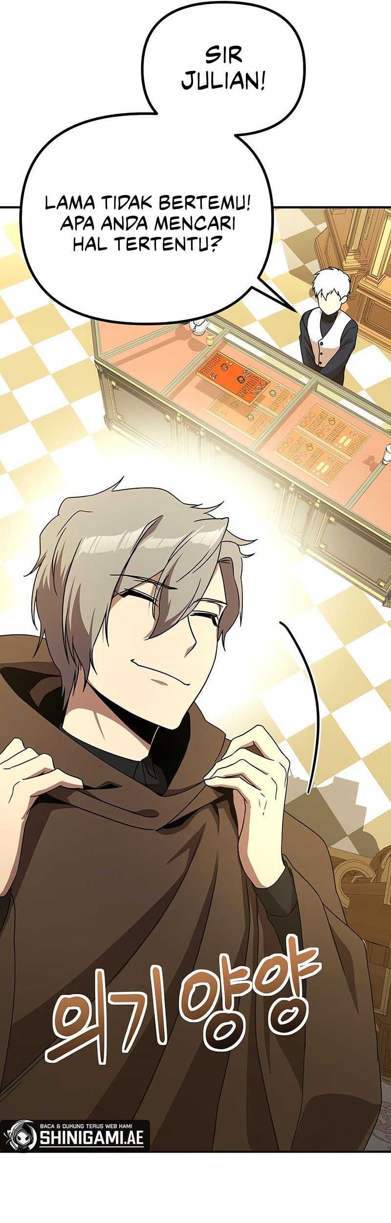 Playing The Perfect Fox-Eyed Villain Chapter 14 Gambar 49