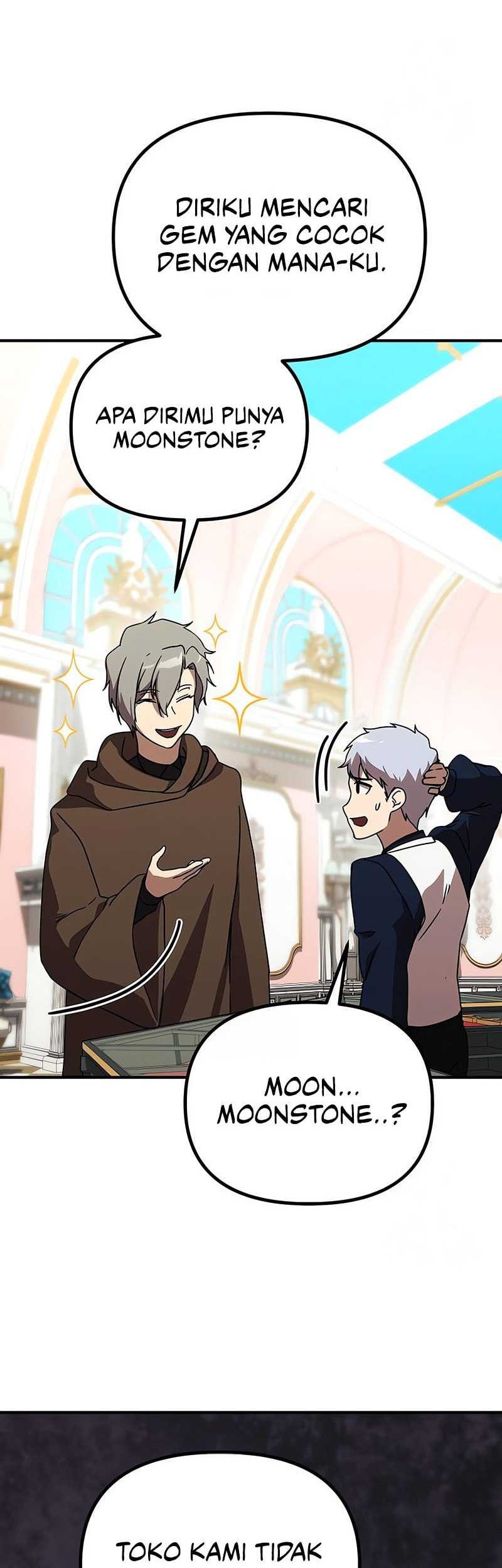 Playing The Perfect Fox-Eyed Villain Chapter 14 Gambar 50