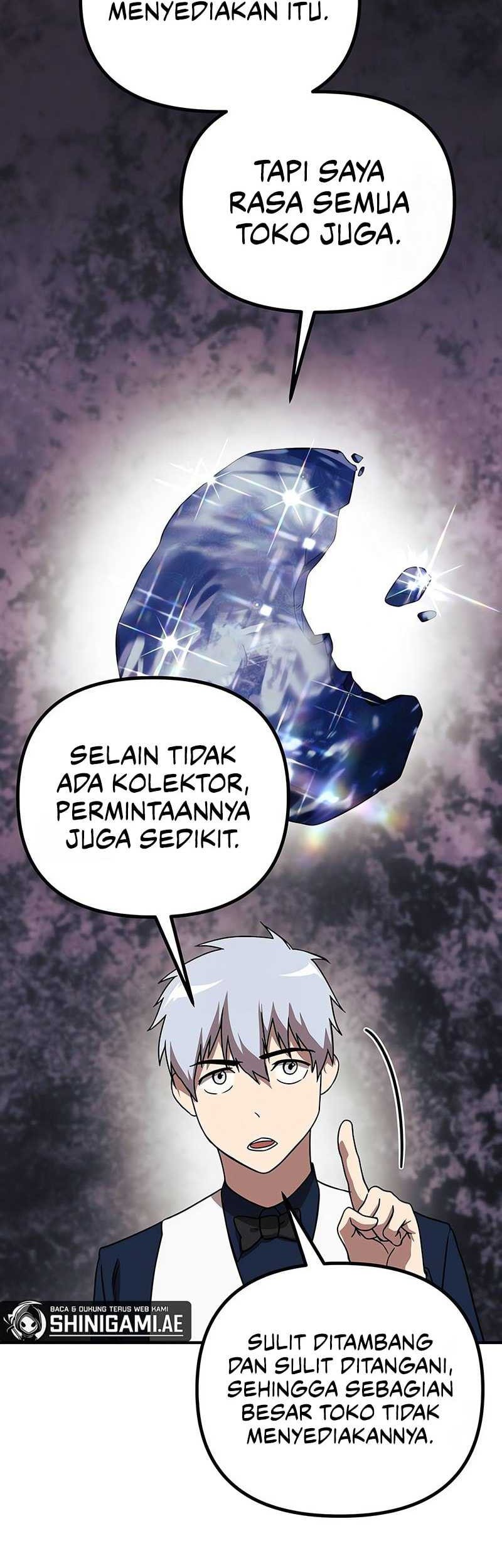 Playing The Perfect Fox-Eyed Villain Chapter 14 Gambar 51