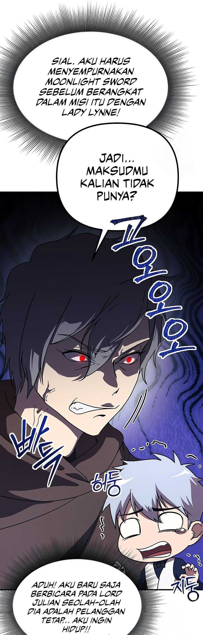 Playing The Perfect Fox-Eyed Villain Chapter 14 Gambar 53