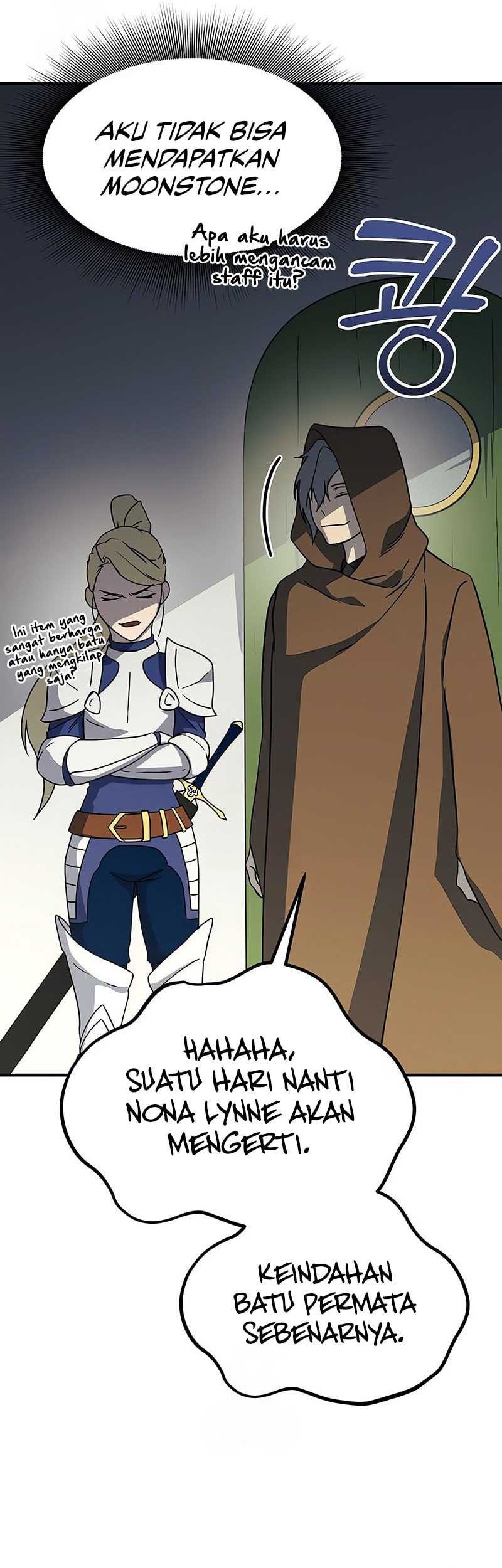 Playing The Perfect Fox-Eyed Villain Chapter 14 Gambar 57