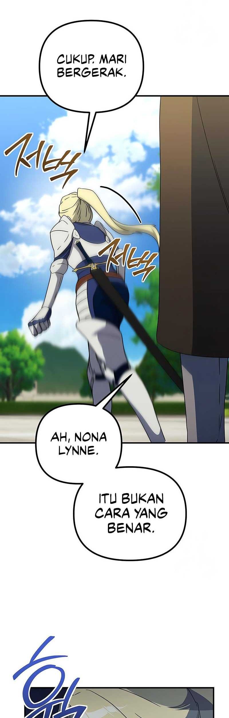 Playing The Perfect Fox-Eyed Villain Chapter 14 Gambar 58