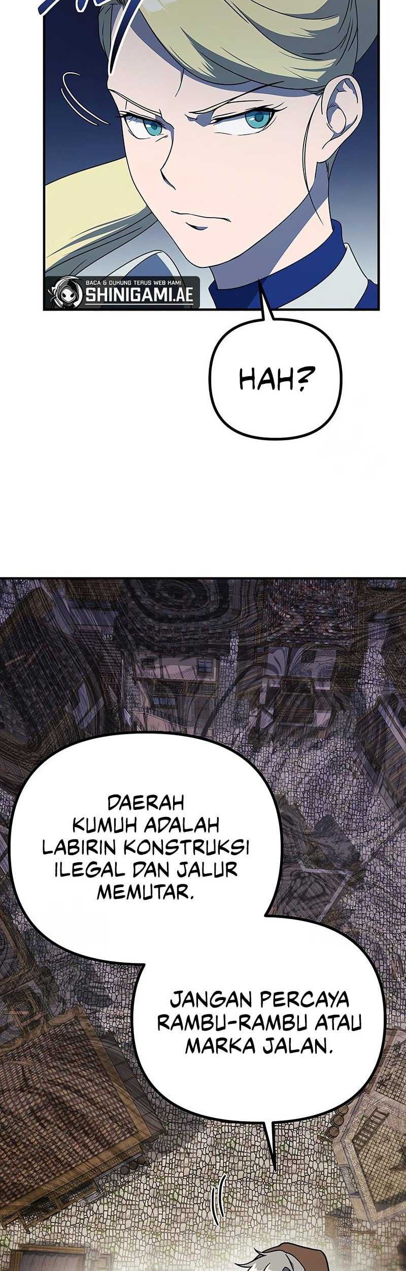 Playing The Perfect Fox-Eyed Villain Chapter 14 Gambar 59