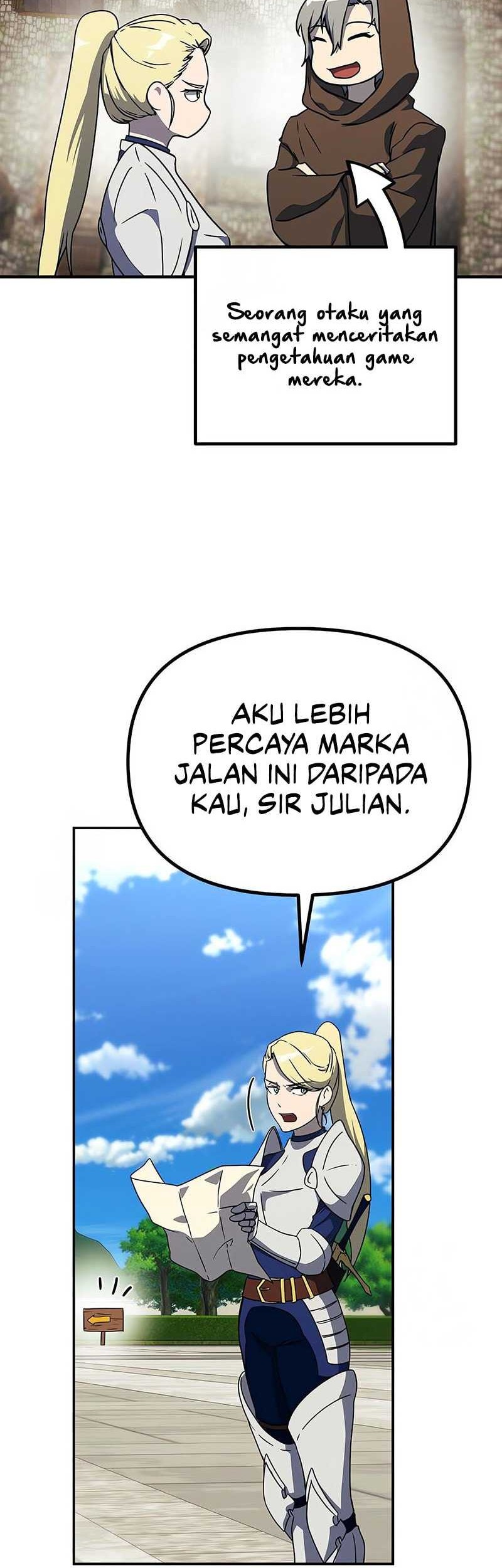 Playing The Perfect Fox-Eyed Villain Chapter 14 Gambar 60