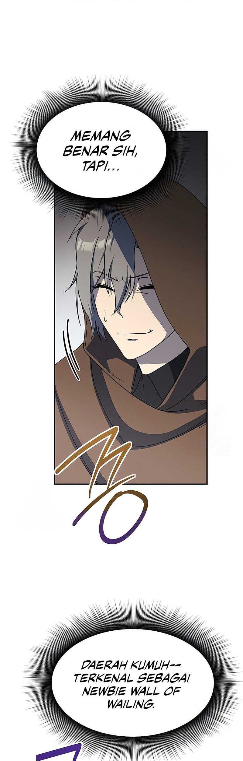 Playing The Perfect Fox-Eyed Villain Chapter 14 Gambar 61