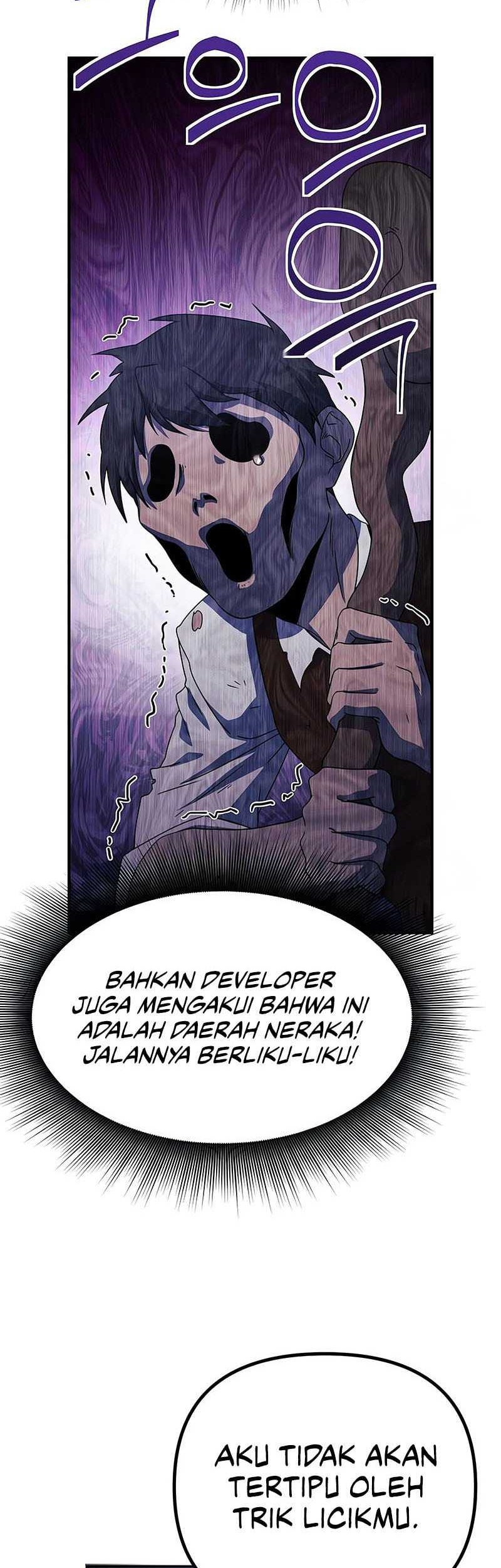 Playing The Perfect Fox-Eyed Villain Chapter 14 Gambar 62