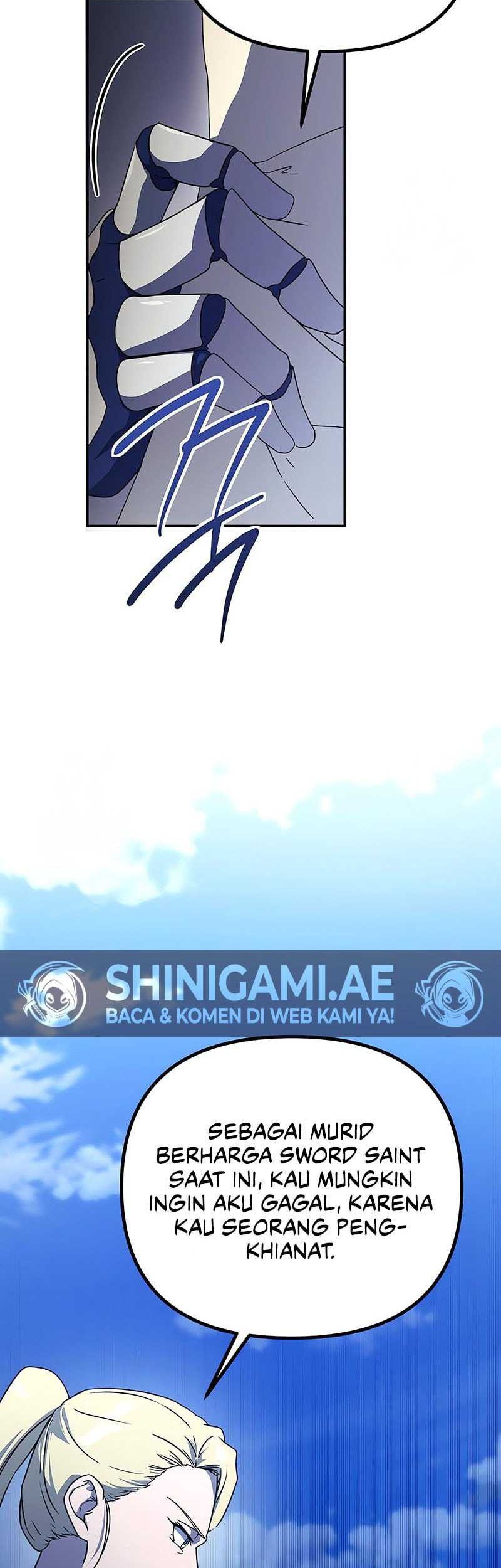 Playing The Perfect Fox-Eyed Villain Chapter 14 Gambar 63