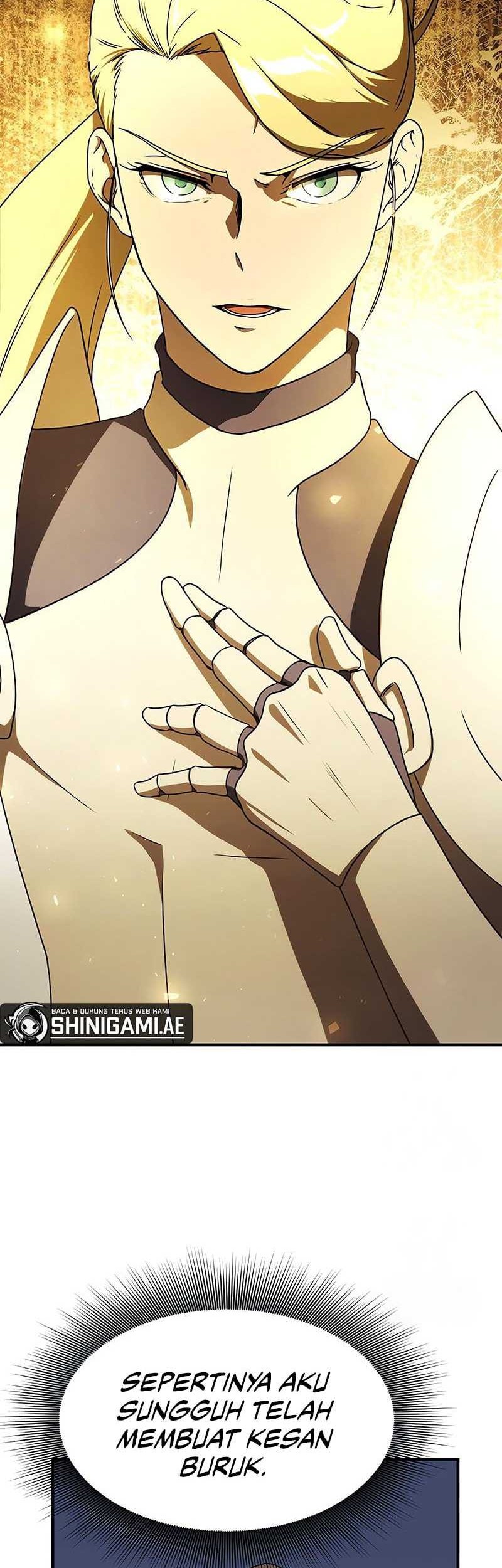 Playing The Perfect Fox-Eyed Villain Chapter 14 Gambar 66