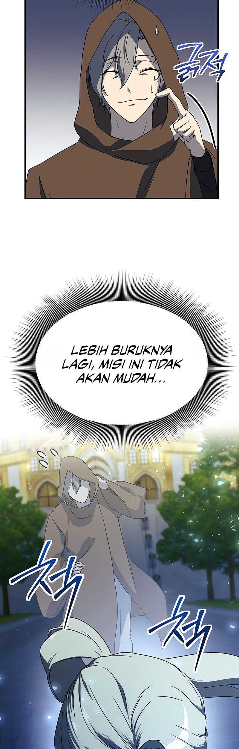 Playing The Perfect Fox-Eyed Villain Chapter 14 Gambar 67