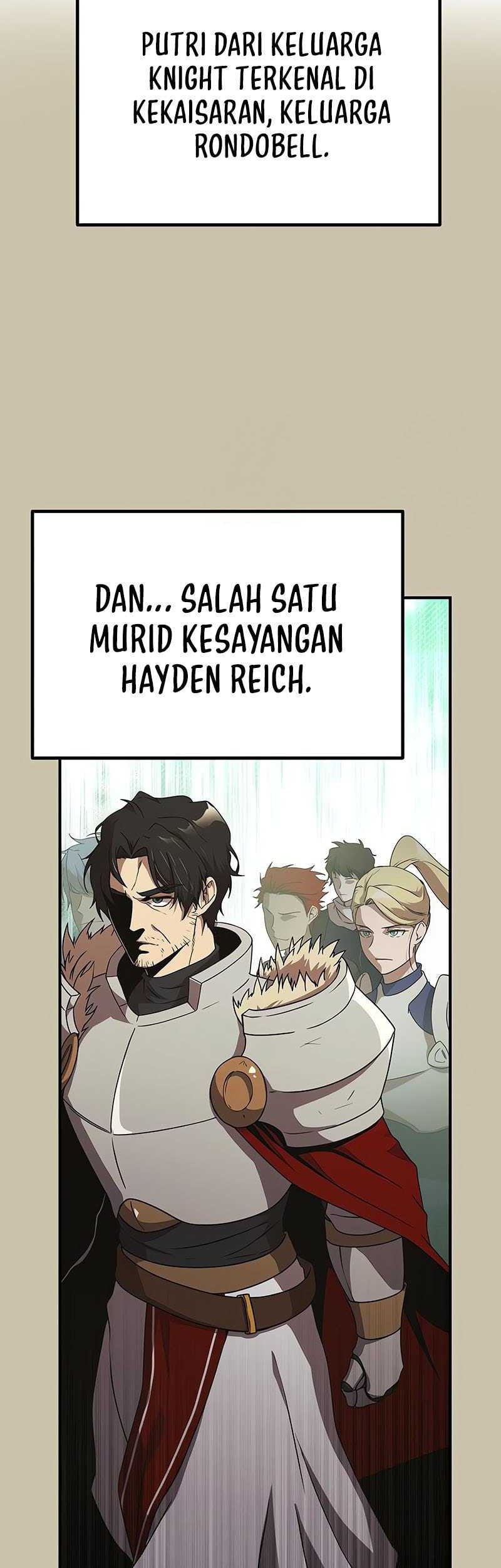 Playing The Perfect Fox-Eyed Villain Chapter 14 Gambar 3