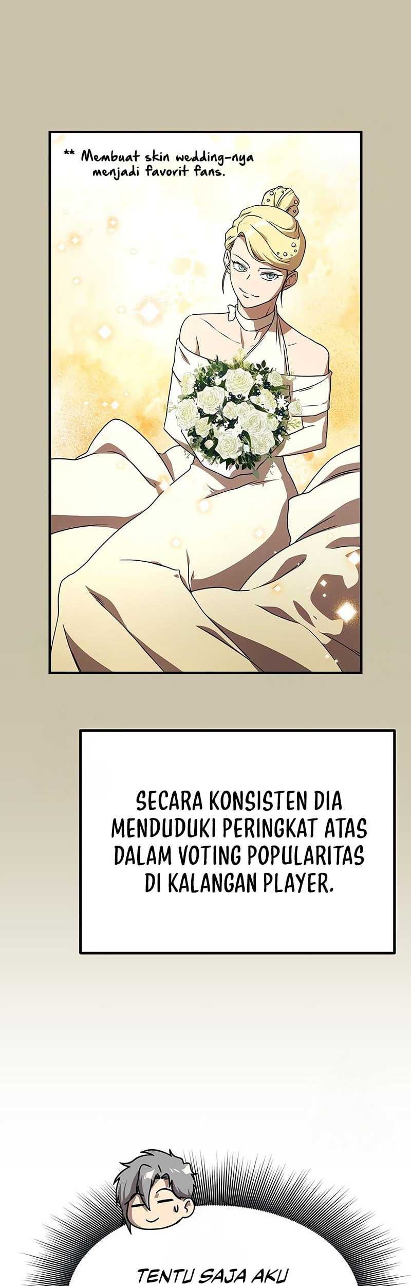 Playing The Perfect Fox-Eyed Villain Chapter 14 Gambar 7