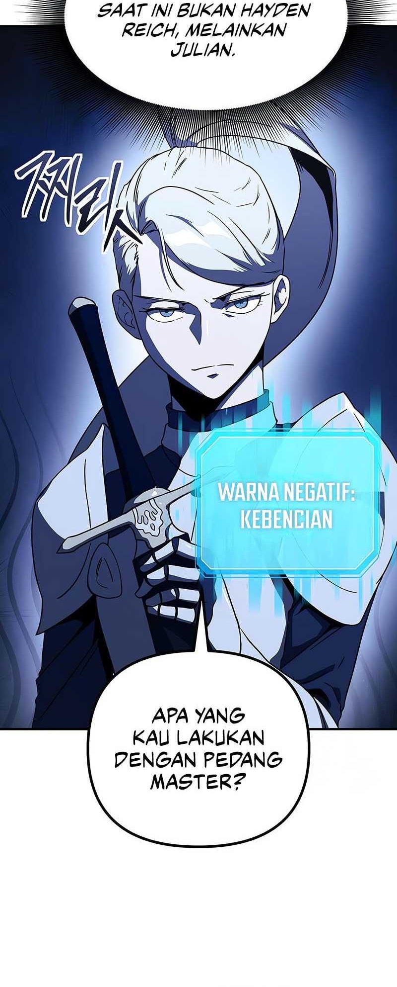 Playing The Perfect Fox-Eyed Villain Chapter 14 Gambar 8