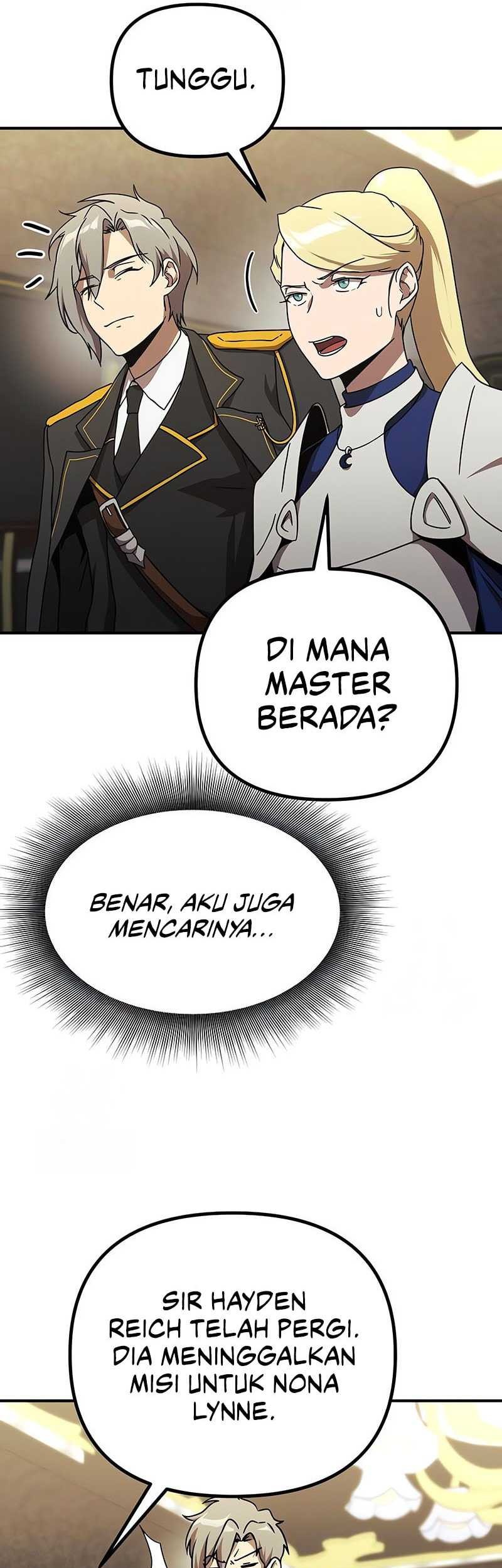 Playing The Perfect Fox-Eyed Villain Chapter 14 Gambar 25