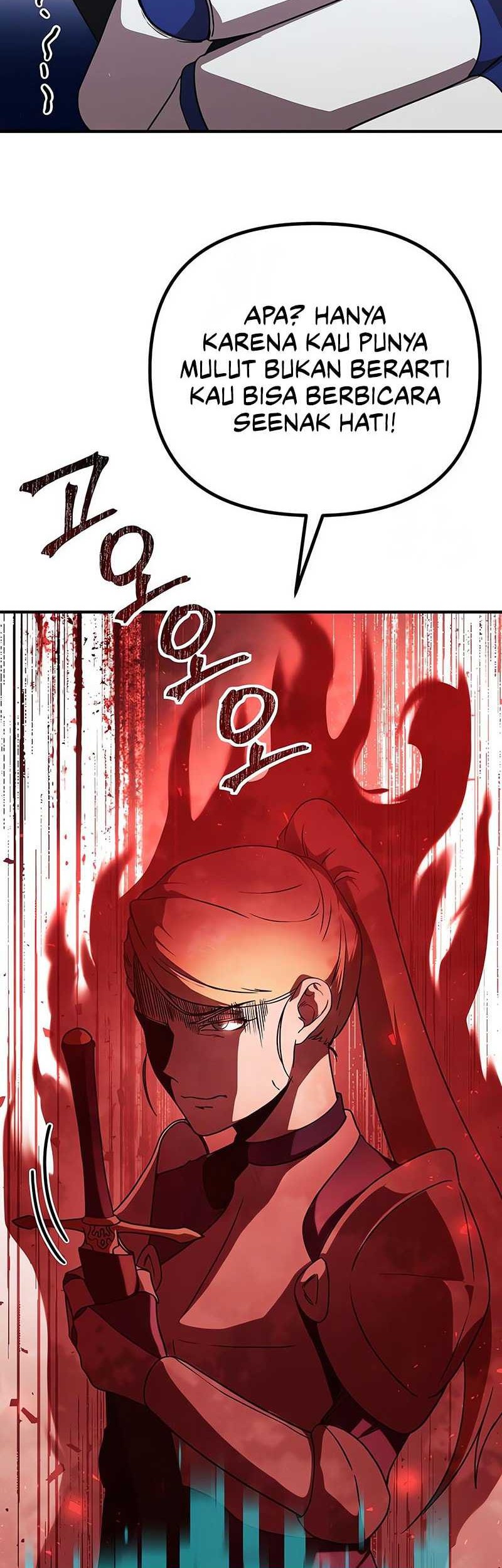 Playing The Perfect Fox-Eyed Villain Chapter 14 Gambar 14