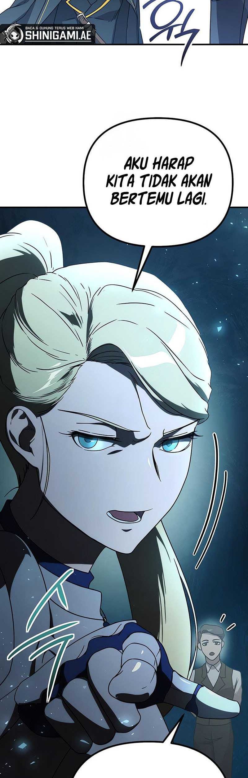 Playing The Perfect Fox-Eyed Villain Chapter 14 Gambar 18