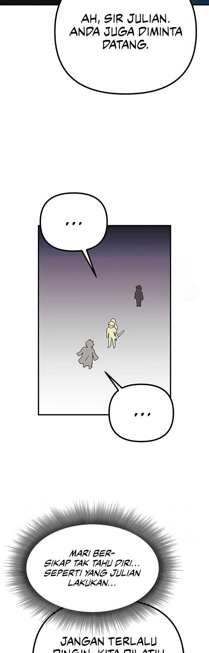 Playing The Perfect Fox-Eyed Villain Chapter 14 Gambar 19