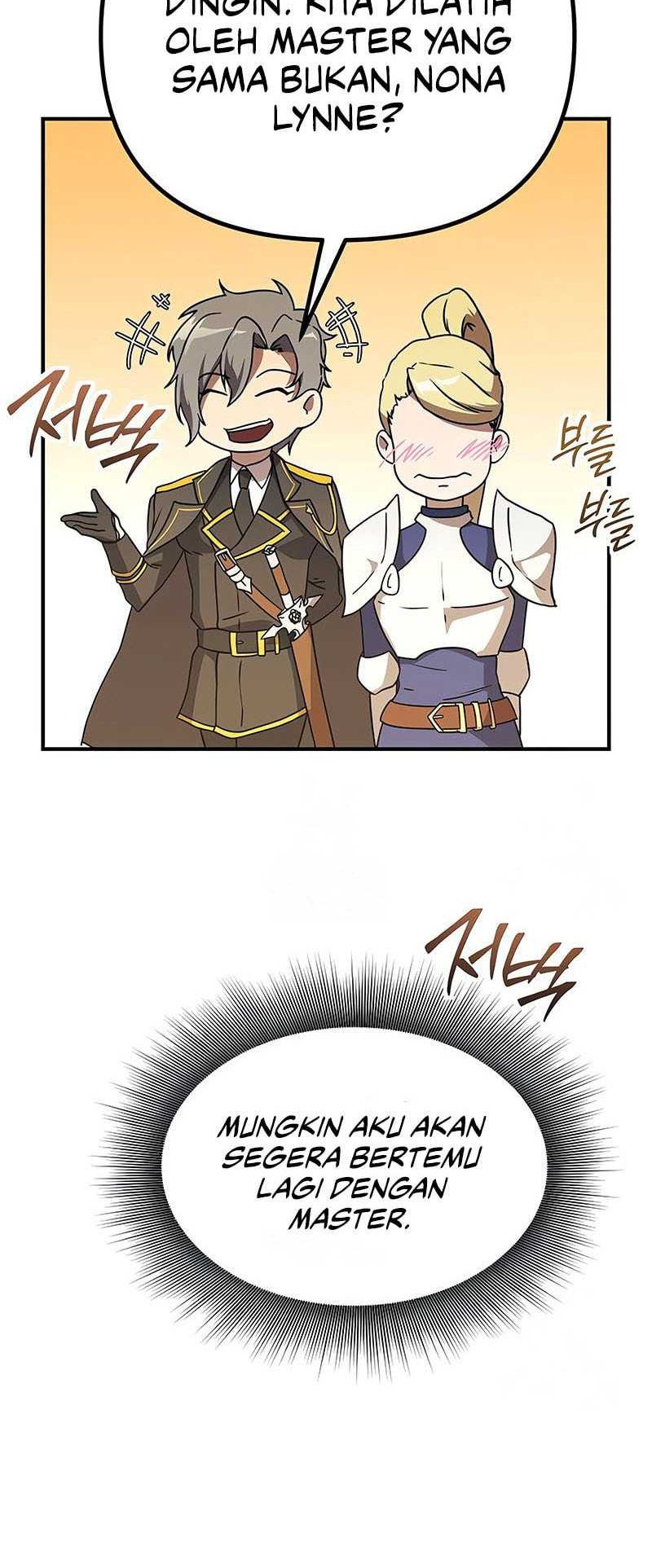 Playing The Perfect Fox-Eyed Villain Chapter 14 Gambar 20