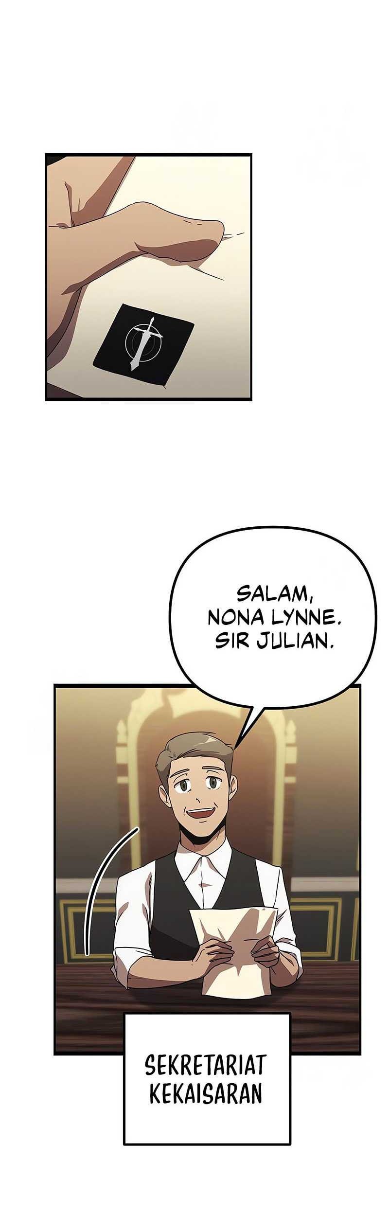 Playing The Perfect Fox-Eyed Villain Chapter 14 Gambar 23