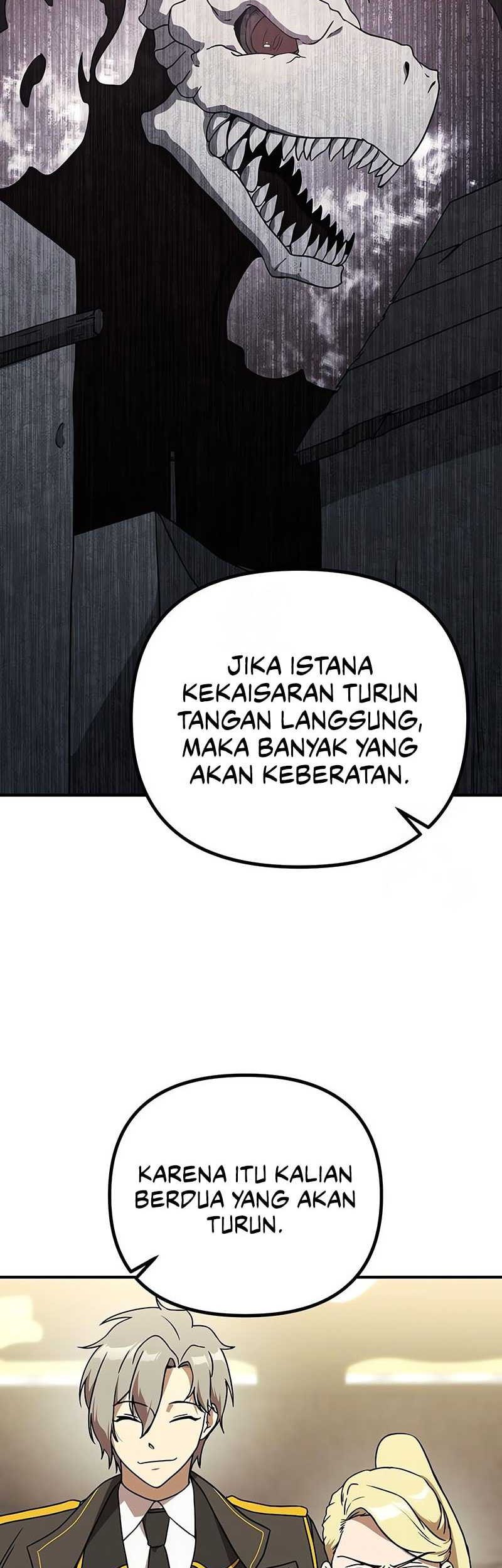 Playing The Perfect Fox-Eyed Villain Chapter 14 Gambar 31