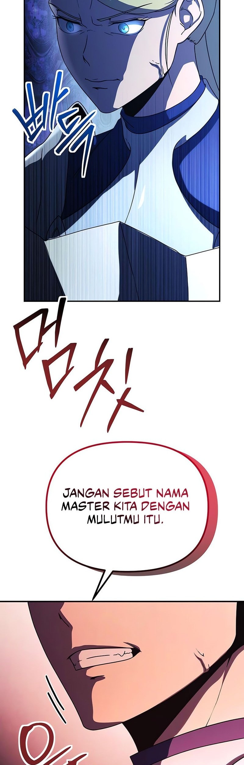 Playing The Perfect Fox-Eyed Villain Chapter 15 Gambar 7