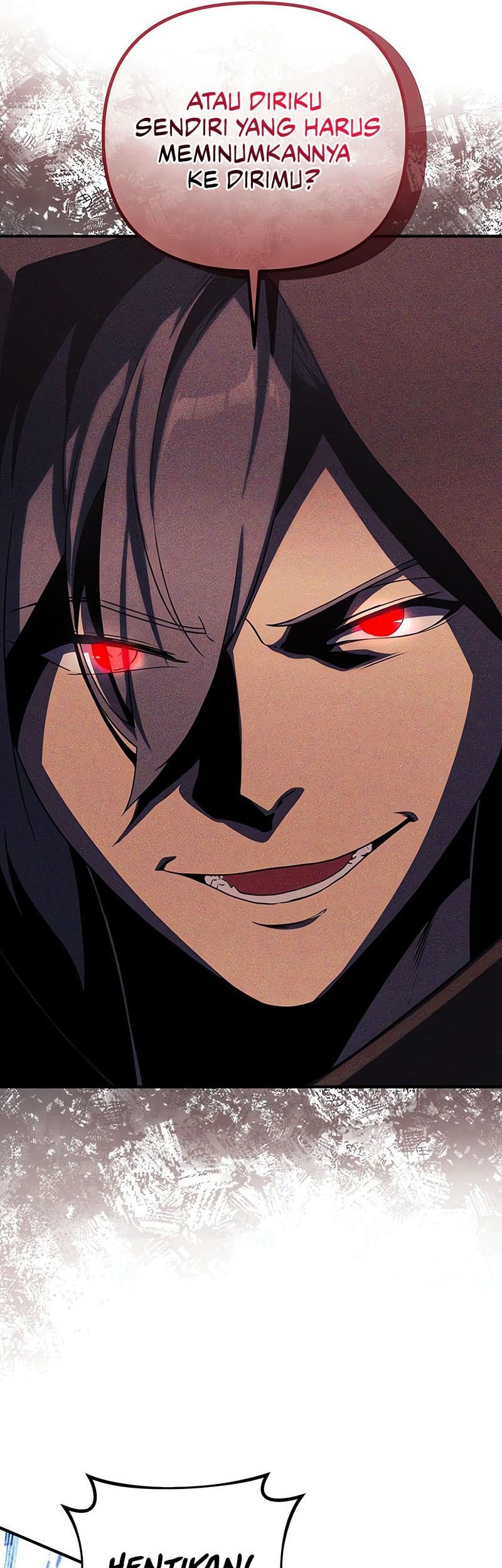 Playing The Perfect Fox-Eyed Villain Chapter 15 Gambar 34