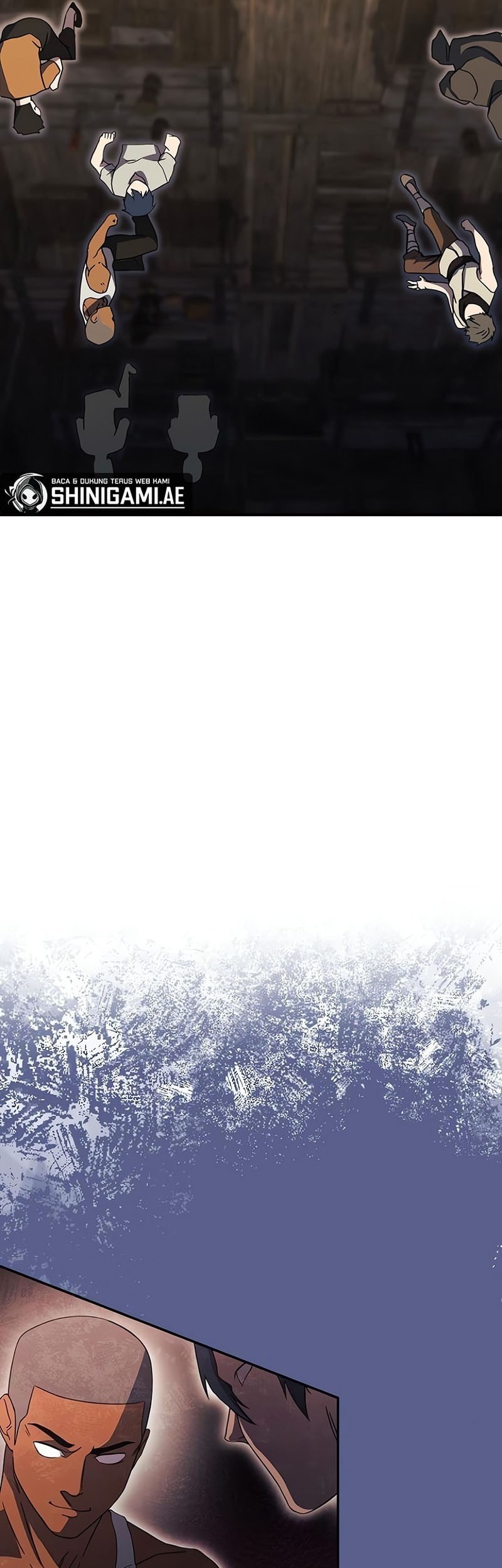 Playing The Perfect Fox-Eyed Villain Chapter 15 Gambar 38