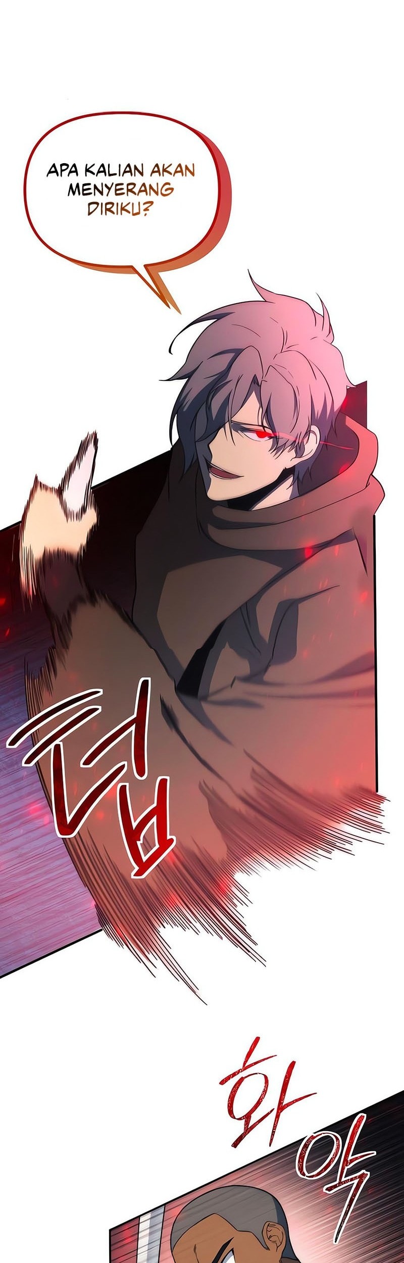 Playing The Perfect Fox-Eyed Villain Chapter 15 Gambar 43