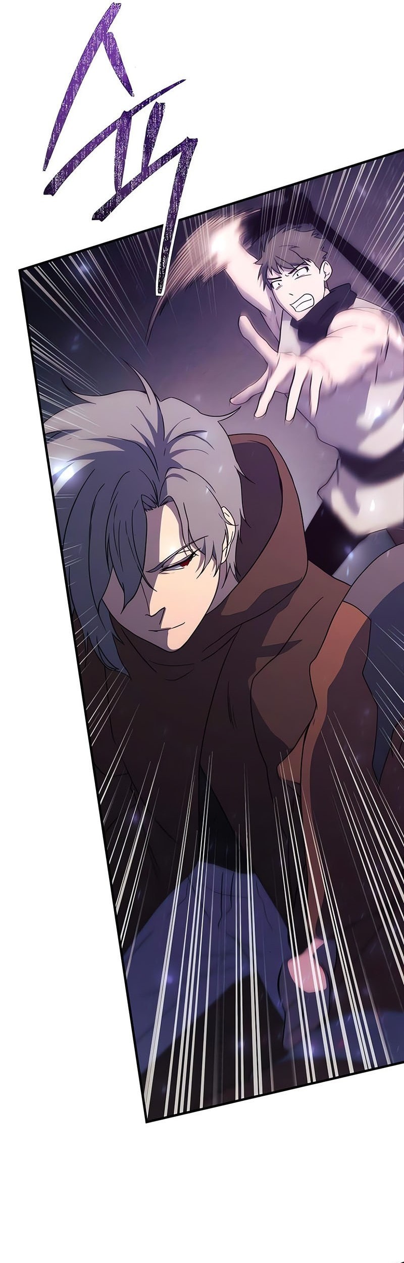 Playing The Perfect Fox-Eyed Villain Chapter 15 Gambar 46